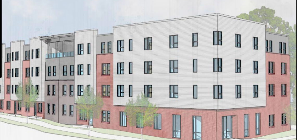 McAuley Park 375 Gartrell Street Urbanize Atlanta